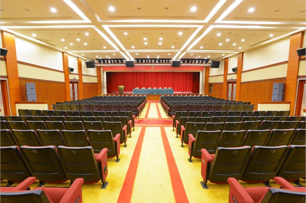 Guangzhou New Century Hotel Bagian luar foto